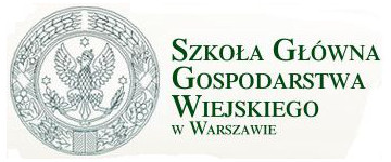 Szkoła Główna Gospodarstwa Wiejskiego w Warszawie